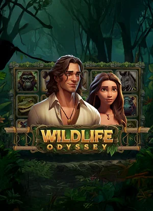 Wildlife Odyssey